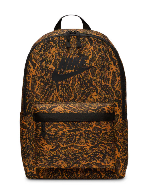 NIKE Rucsac Nk Heritge Bkpk-snake