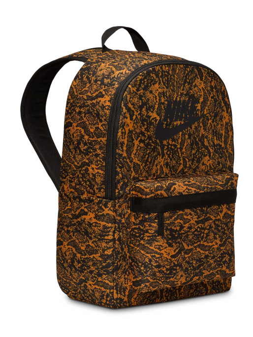 NIKE Rucsac Nk Heritge Bkpk-snake