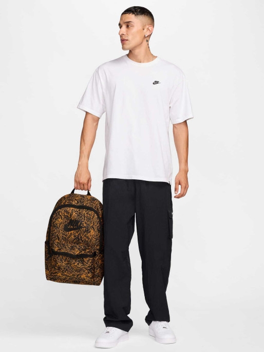 NIKE Rucsac Nk Heritge Bkpk-snake