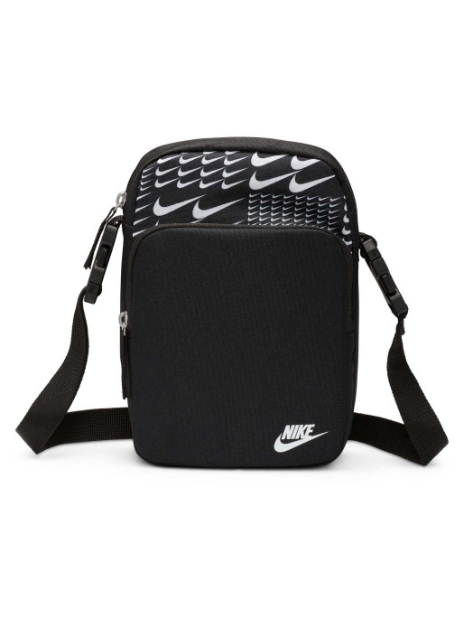 NIKE Geanta Nk Hertge Crssby-swsh Grid