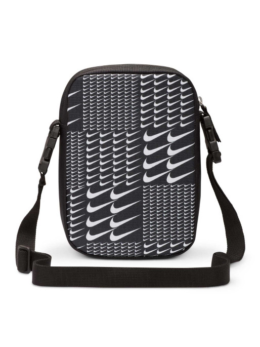 NIKE Geanta Nk Hertge Crssby-swsh Grid