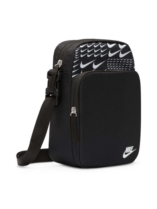 NIKE Geanta Nk Hertge Crssby-swsh Grid