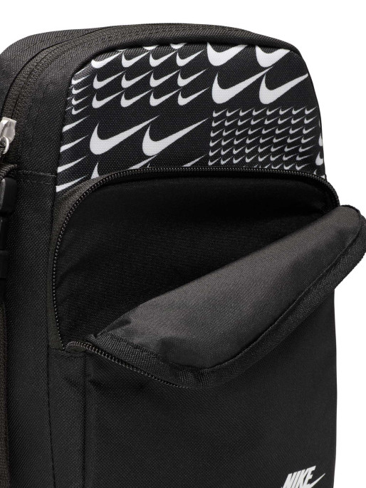 NIKE Geanta Nk Hertge Crssby-swsh Grid