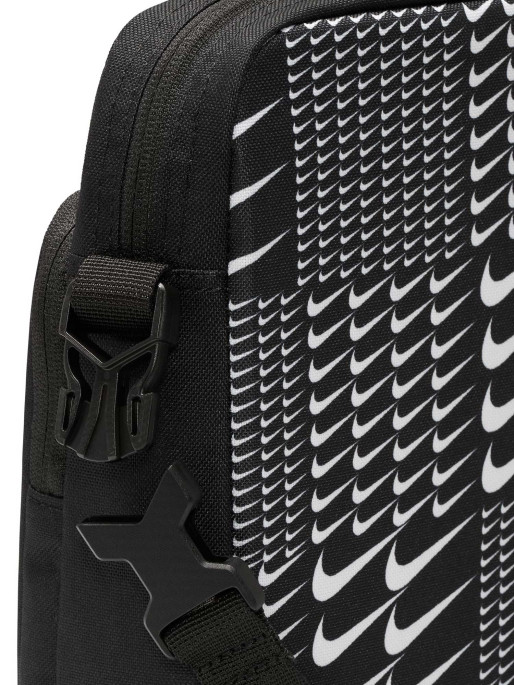 NIKE Geanta Nk Hertge Crssby-swsh Grid