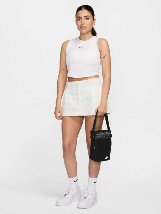 NIKE Geanta Nk Hertge Crssby-swsh Grid