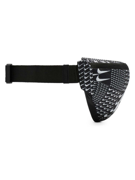 NIKE Αθλητικό Τσαντάκι NK HERTGE WSTPCK-SWSH GRID