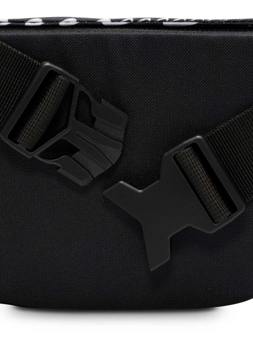 NIKE Αθλητικό Τσαντάκι NK HERTGE WSTPCK-SWSH GRID