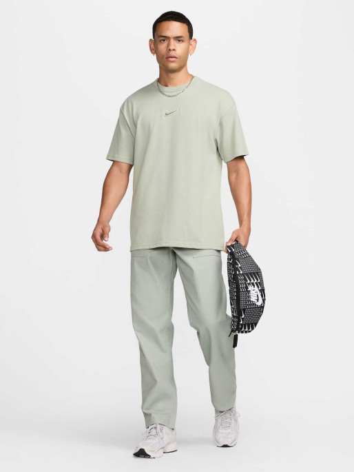 NIKE Αθλητικό Τσαντάκι NK HERTGE WSTPCK-SWSH GRID
