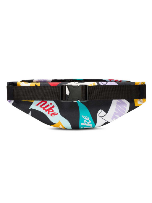 NIKE Αθλητικό Τσαντάκι Μέσης NK HERTGE WSTPCK-PENANT TOSS