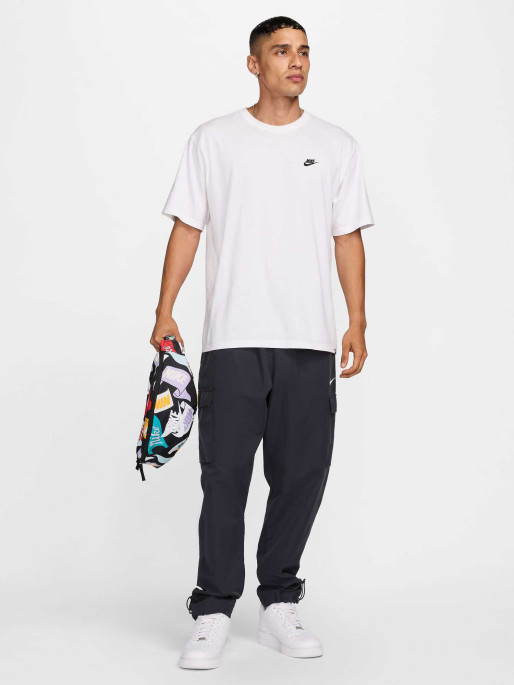 NIKE Αθλητικό Τσαντάκι Μέσης NK HERTGE WSTPCK-PENANT TOSS