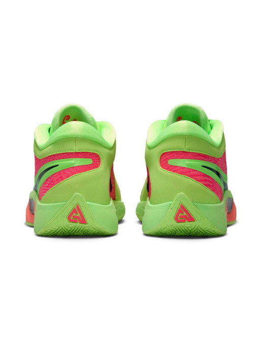 NIKE Παπούτσια GIANNIS FREAK 6 NRG
