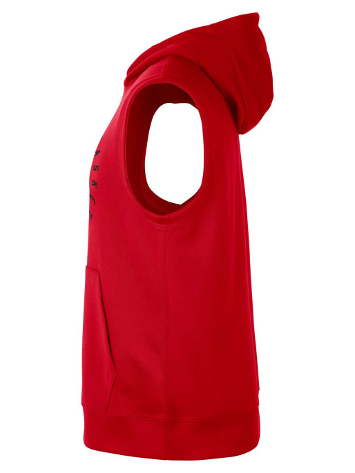 NIKE CHI MNK DF SPTLIGHT FLC HD SL Top