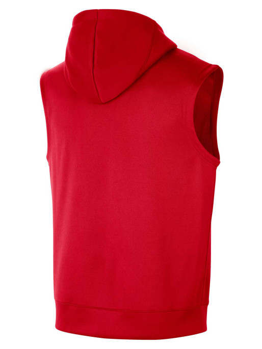 NIKE CHI MNK DF SPTLIGHT FLC HD SL Top