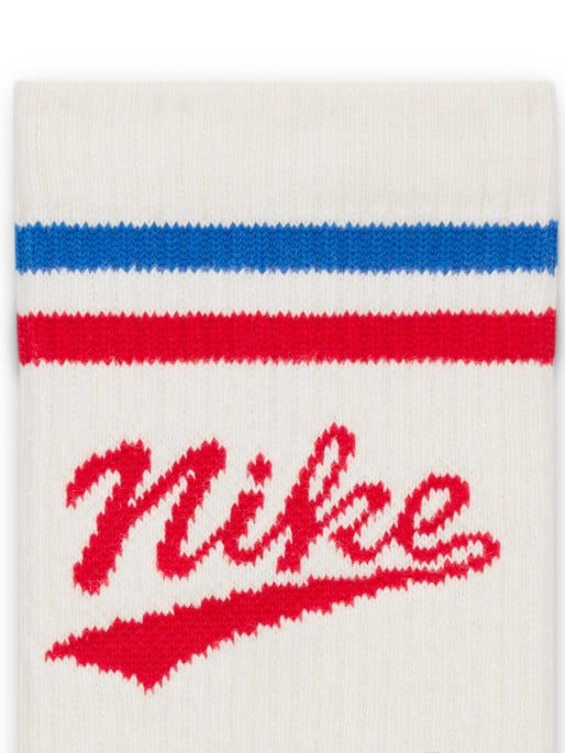 NIKE Socks U NK ED PLS CRW 3PR LFESTL 144