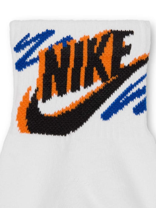 NIKE Socks U NK ED PLS ANKLE 3P SPORT 144