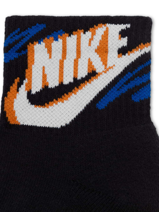 NIKE Socks U NK ED PLS ANKLE 3P SPORT 144