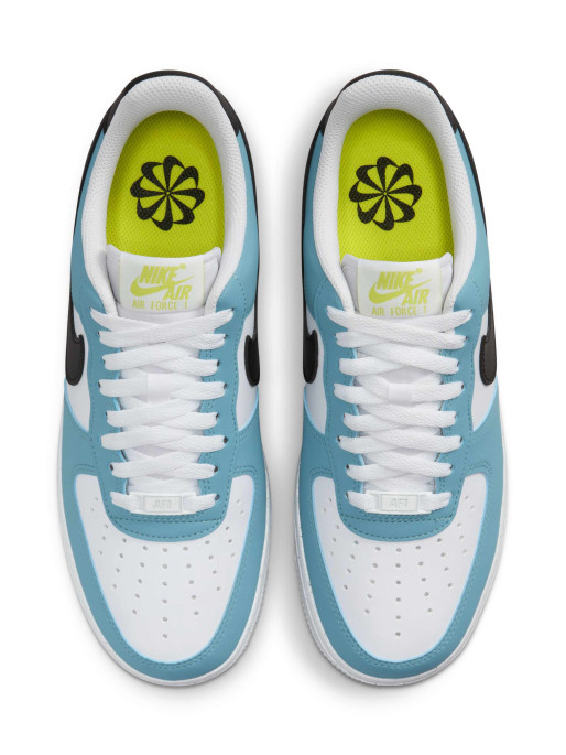 NIKE W AIR FORCE 1 07 NEXT NATURE Shoes