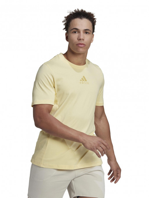 ADIDAS SPORTSWEAR Muška majica Studio Lounge Tee