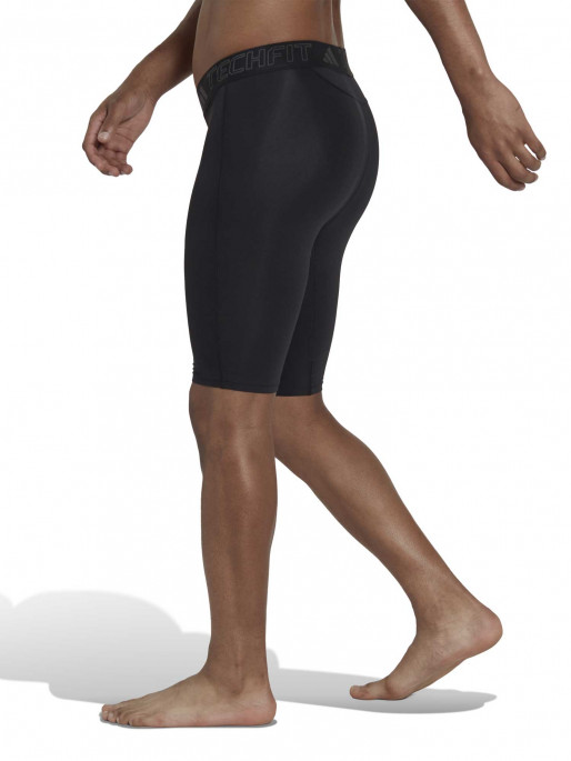 Techfit Training Short Tights