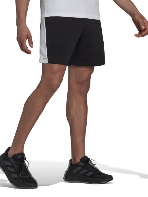 ADIDAS SPORTSWEAR Pantaloni scurti Future Icons