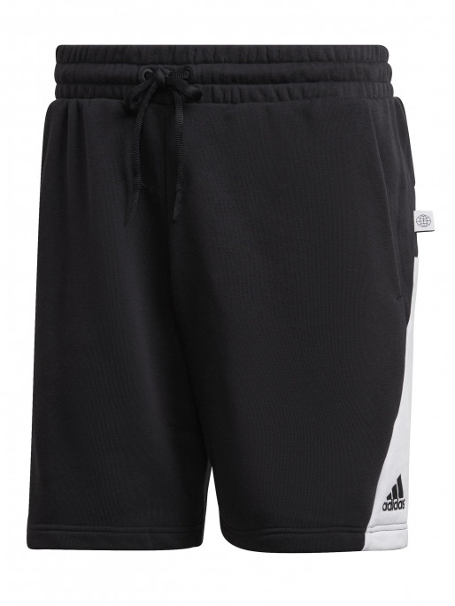 ADIDAS SPORTSWEAR Pantaloni scurti Future Icons