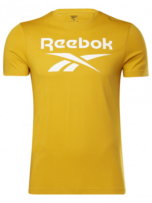 REEBOK Тениска Identity Big Logo