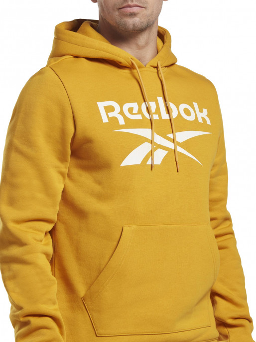 REEBOK Muški duksica Identity Fleece