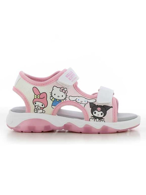 KIDS MOVIE HEROES Сандали HELLO KITTY&FRIENDS