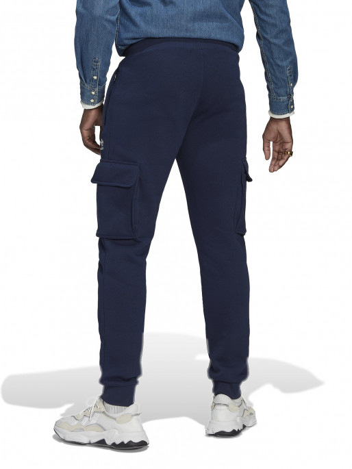 ADIDAS ORIGINALS Спортно долнище Adicolor Essentials Trefoil Cargo