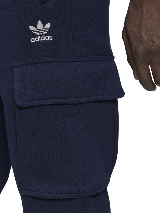 ADIDAS ORIGINALS Спортно долнище Adicolor Essentials Trefoil Cargo