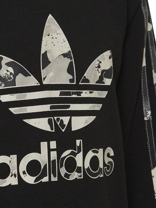 ADIDAS ORIGINALS Hanorac Camo
