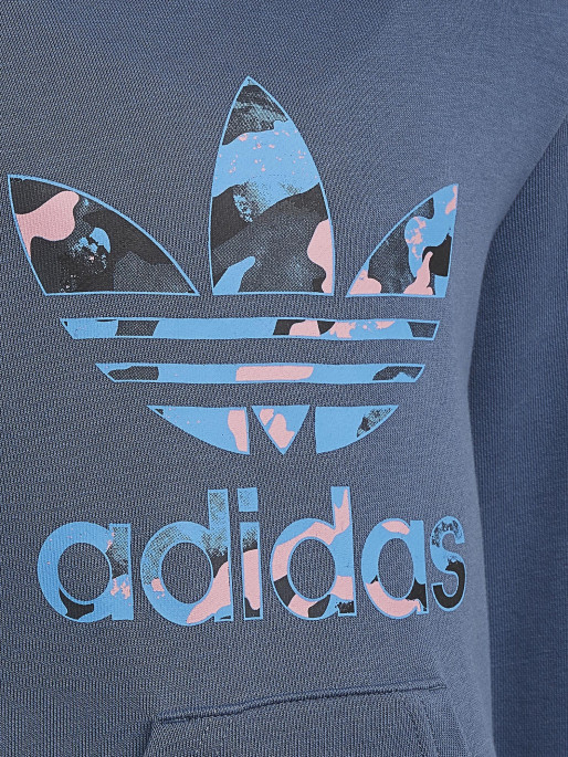 ADIDAS ORIGINALS Trening Camo Set