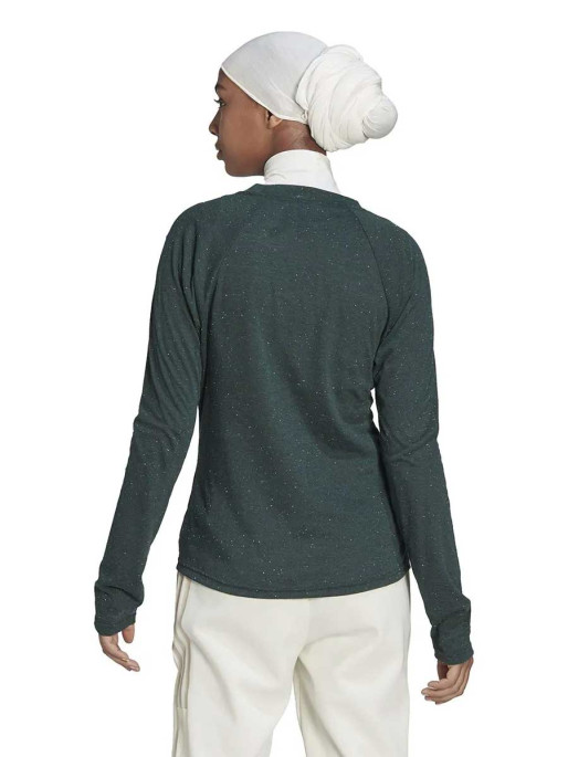 ADIDAS Future Icons Winners 3 Long Sleeve Long Top