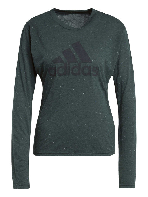 ADIDAS Future Icons Winners 3 Long Sleeve Long Top