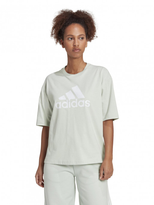ADIDAS SPORTSWEAR Κοντομάνικη Μπλούζα Future Icons Badge of Sport