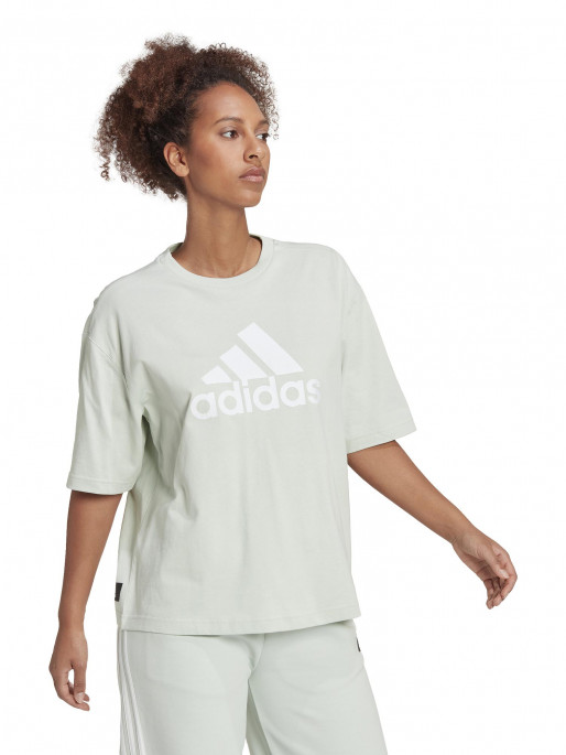 ADIDAS SPORTSWEAR Κοντομάνικη Μπλούζα Future Icons Badge of Sport