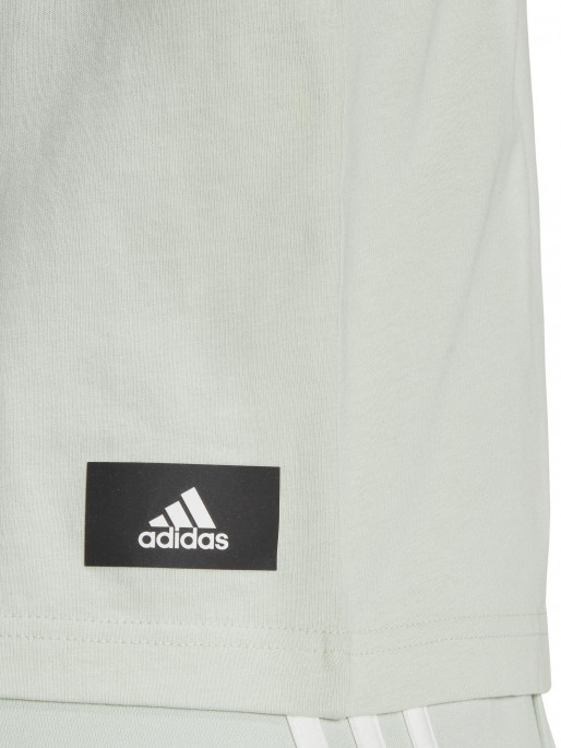ADIDAS SPORTSWEAR Κοντομάνικη Μπλούζα Future Icons Badge of Sport