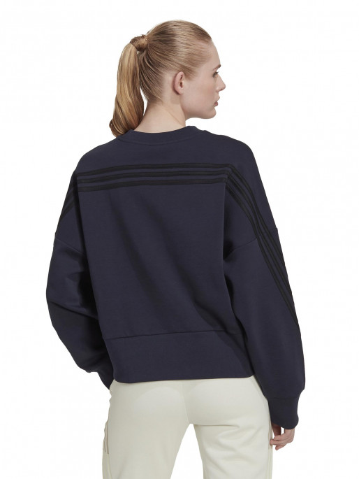 ADIDAS SPORTSWEAR Sportswear Future Icons 3-Stripes Sweatshirt