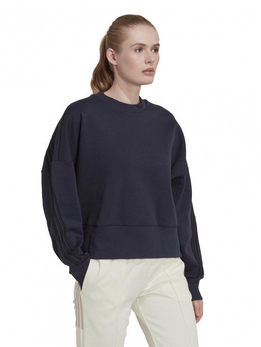 ADIDAS SPORTSWEAR Sportswear Future Icons 3-Stripes Sweatshirt