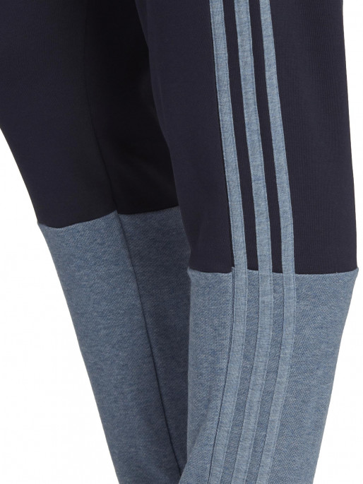 ADIDAS SPORTSWEAR Essentials Melange French Terry Joggers