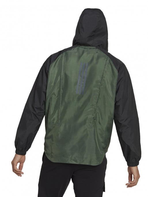 ADIDAS SPORTSWEAR X-City Windbreaker