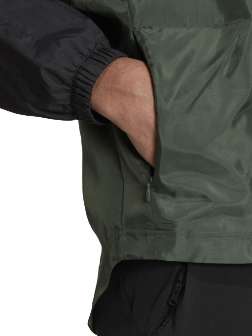 ADIDAS SPORTSWEAR X-City Windbreaker