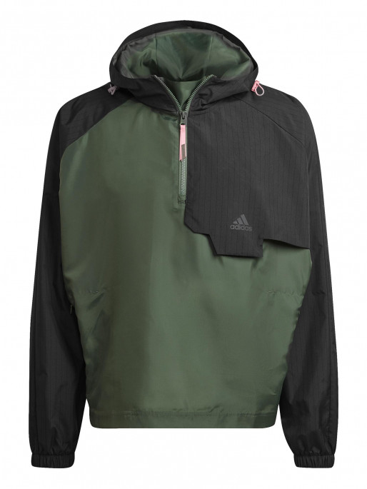 ADIDAS SPORTSWEAR X-City Windbreaker
