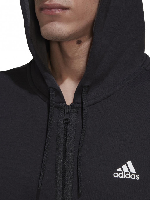 ADIDAS SPORTSWEAR Future Icons 3-Stripes Full-Zip Hoodie