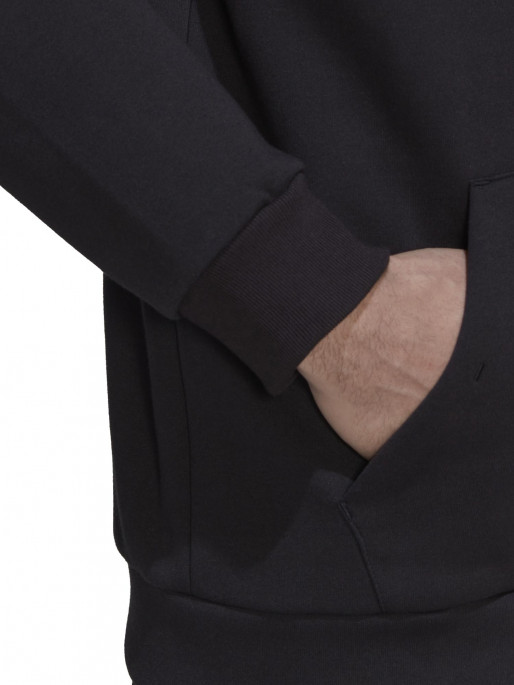 ADIDAS SPORTSWEAR Future Icons 3-Stripes Full-Zip Hoodie