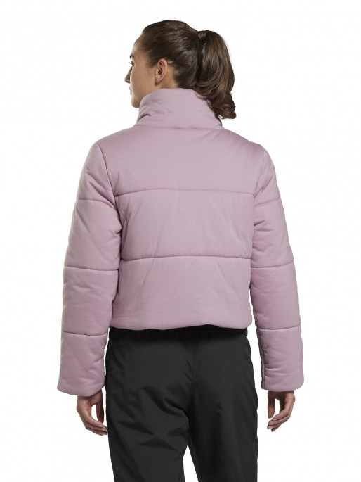 REEBOK Ženska zimska jakna Studio Puffer