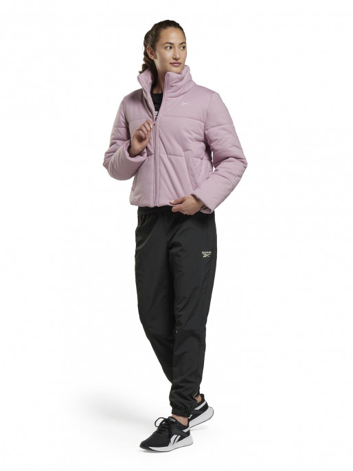 REEBOK Ženska zimska jakna Studio Puffer