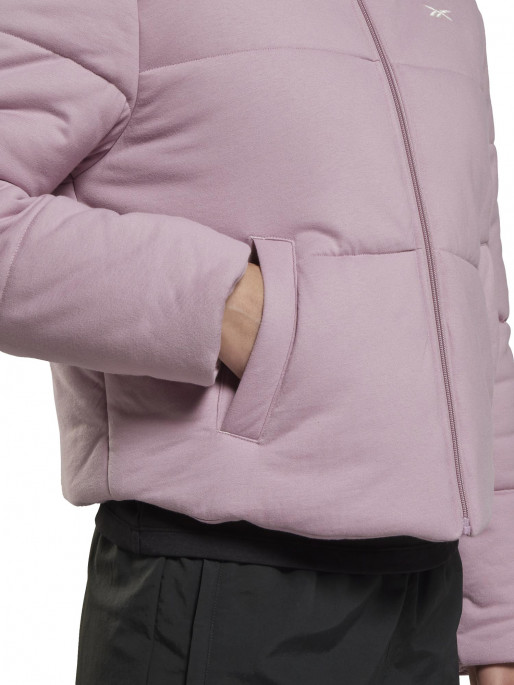 REEBOK Ženska zimska jakna Studio Puffer