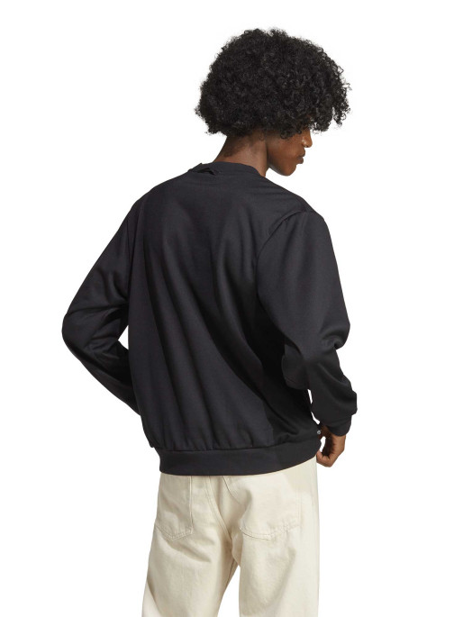 ADIDAS Adventure Winter Crewneck Sweatshirt