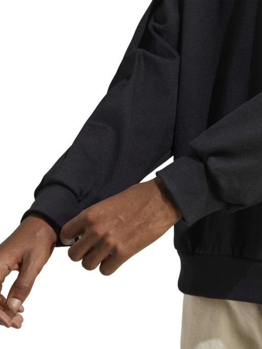 ADIDAS Adventure Winter Crewneck Sweatshirt